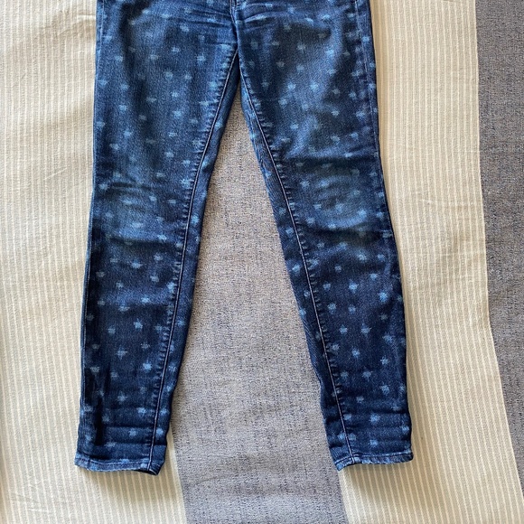 Lucky Brand Jeans - Charlie Skinny sz27 - Picture 4 of 4